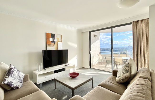 Milson Serviced Apartments - Foto 49