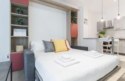 Cozy Apartment in the Risorgimento Area - Photo 15