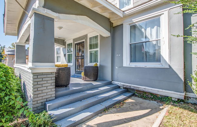 Blue Hideaway - Photo 52