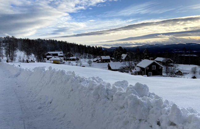 Beautiful 4-5 Persons Cottage in Alvdalen - Foto 16