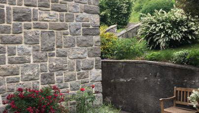 Villa Lucia appartamento Fiore - Foto 2, Garden view