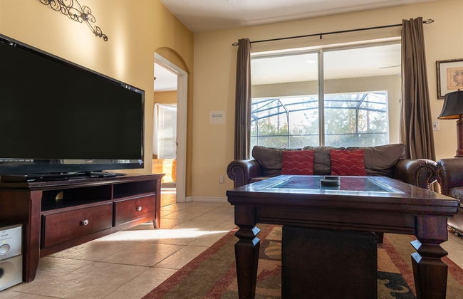 7 Bedrooms in Large Private Vacation Home by Florida Dream Homes - Foto 33