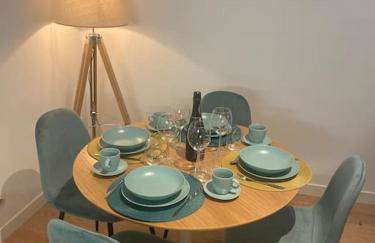 Loft - centre historique - Photo 14