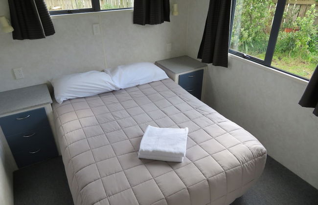 Whanganui Seaside Holiday Park - Foto 22