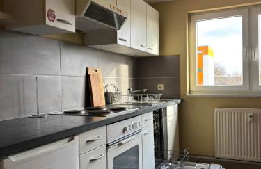 SWEET HOME Apartment und Monteurwohnung - Foto 8