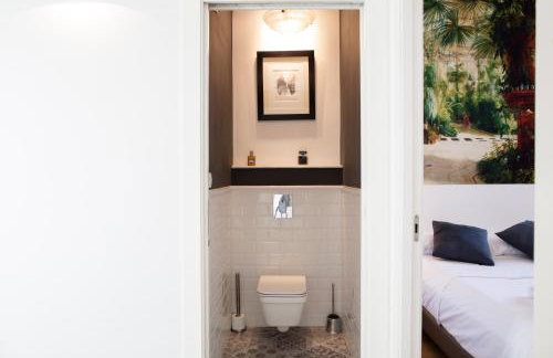 FLORIT FLATS - Suite en el Caso Antiguo - Alojamiento Exclusivo - Photo 54