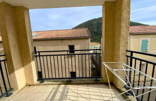 Les Naïades I50 - 2 bedrooms for 5 people ! - Foto 7