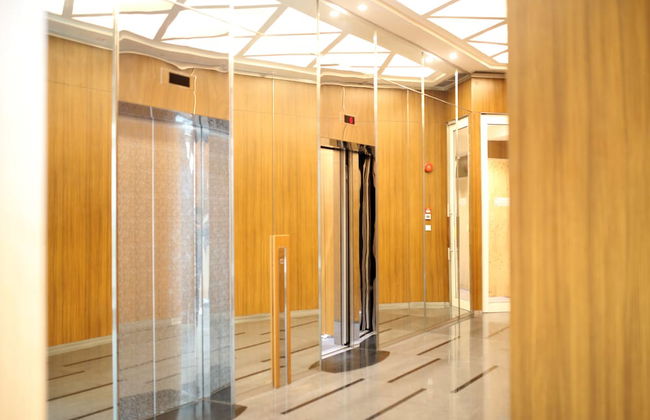 Vortex Suite KLCC by Idaris - Foto 2