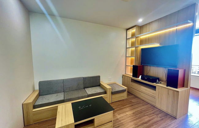 Vinhome Marina by HPT Home - Foto 9