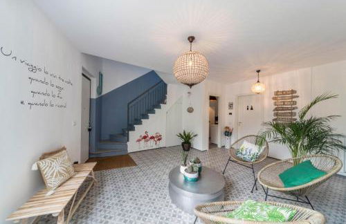 Casa Royale Appartamento Terra - Foto 19