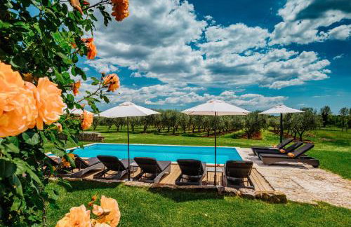 Villa Stanzia Cocci - Foto 16