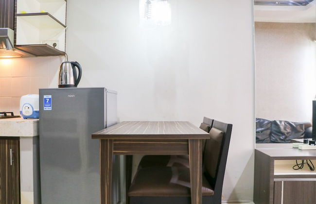 Comfort 1Br At Cervino Village Casablanca Apartment - Foto 8