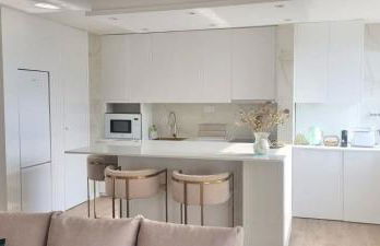 Appartement - vue mer 6 personnes - Foto 9