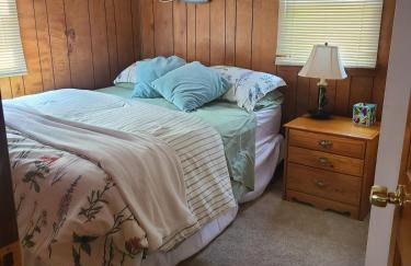 Chesapeake Waterfront Vacation Rental with Dock - Foto 28