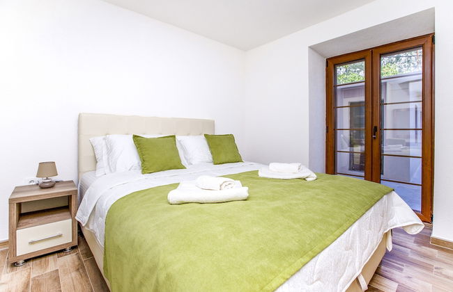 Apartments Mezini 11 - Foto 7