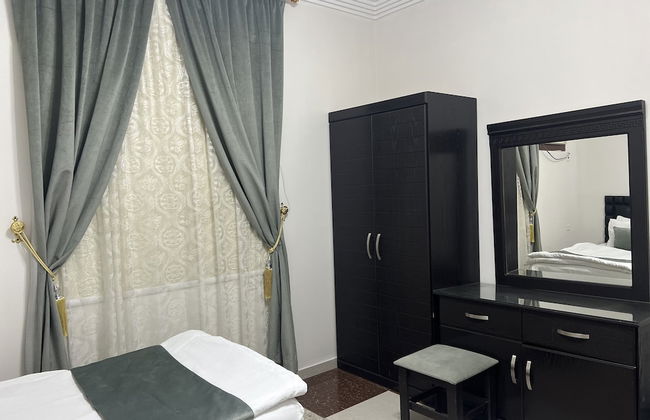 Wafi Hail Hotel Apartments - Photo 13