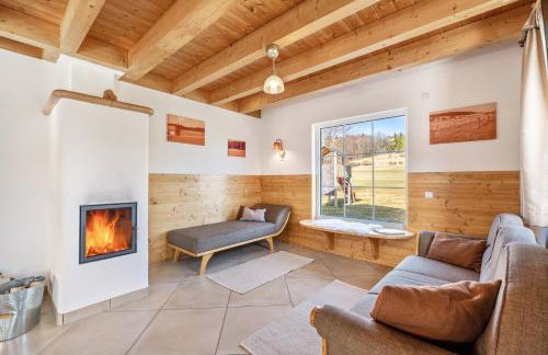 Ferienhaus Geyerbad mit Sauna - Foto 20