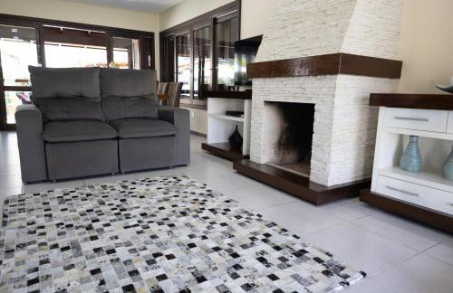 Casa nos Ingleses com piscina e jacuzzi - Foto 13