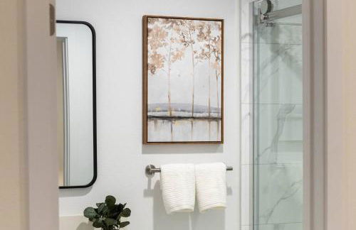 Luxe Townhouse Near Downtown LA - Foto 13