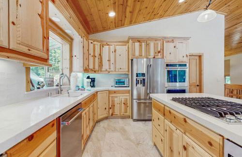 Willow Creek Hideway - Foto 12