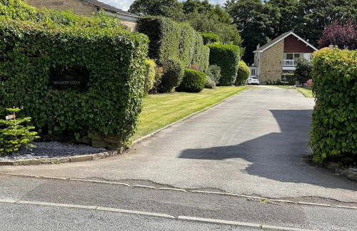 Bracken Lodge - Foto 3