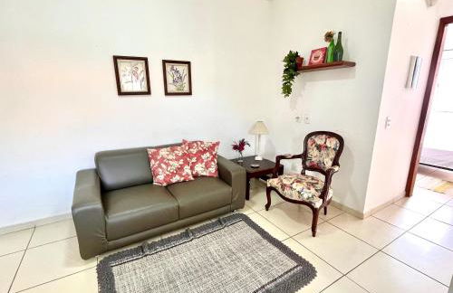 Novo Porto- Apartamentos 2 quartos, varanda, cozinha integrada - Foto 29