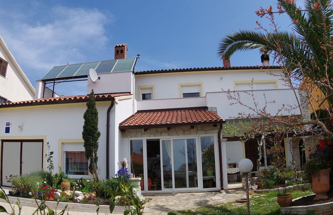 Comfortable Apartment in Vinkuran near Beach - Foto 24