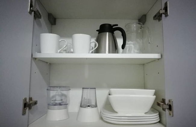 Maziya Residence - Foto 14