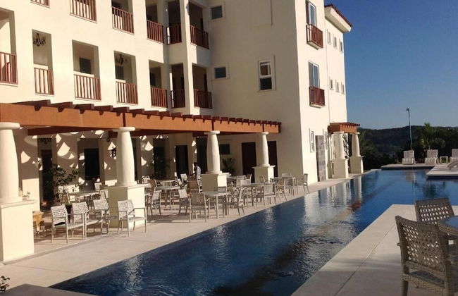 Mansiones Cruz del Mar Huatulco - Foto 1