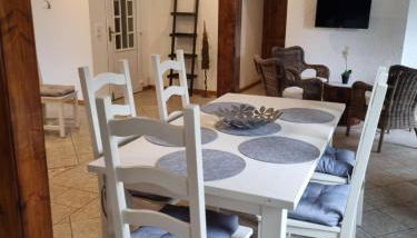 Ferienwohnung zur Töpferstube 2 - 2025 - Foto 4