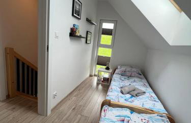 Morskie Opowieści - domki z klimatem - Foto 31