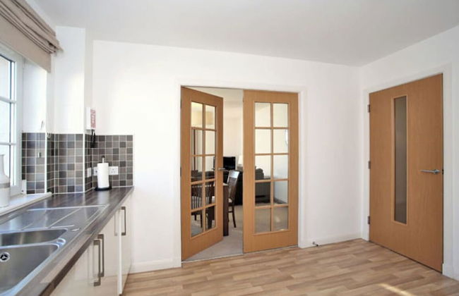 Bright 3 bed Inverurie Home Near Ury Riverside Park - Foto 8