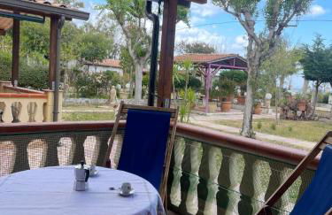 nina's house, villa verde 2 beach - Foto 13