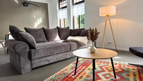 Beautiful Apartment Köln 15 Min to Phantasialand - Foto 2