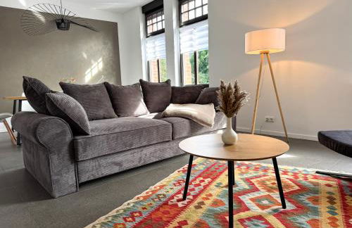 Beautiful Apartment Köln 15 Min to Phantasialand - Foto 2