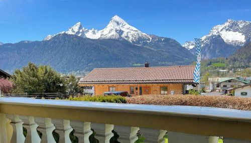 Schlössl Stanggaß Apartment Schönblick - Foto 3