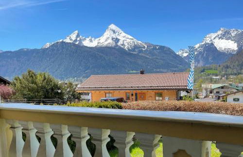 Schlössl Stanggaß Apartment Schönblick - Foto 3