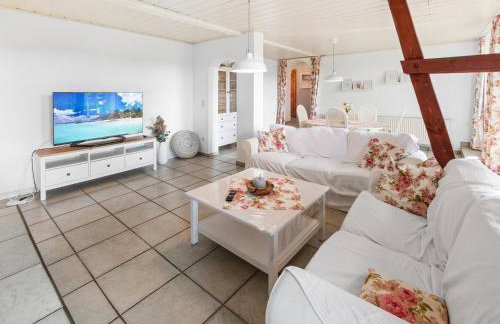 Unterkunft für Monteure/ Geschäftsreisende bei Familie Bokeloh - Foto 44