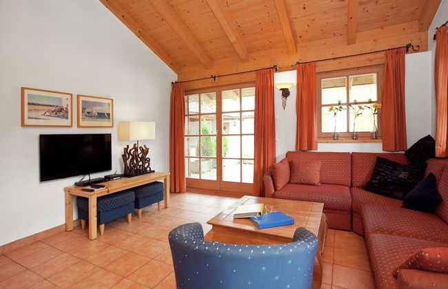 Chalet in Konigsleiten Near Ski Area - Foto 15