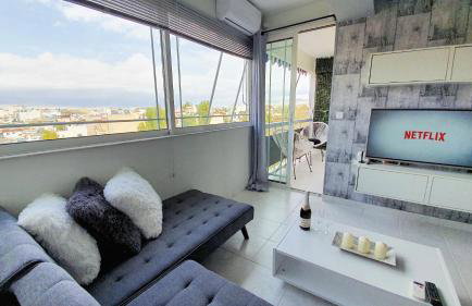 Panorama house near Teleperformance - Foto 6