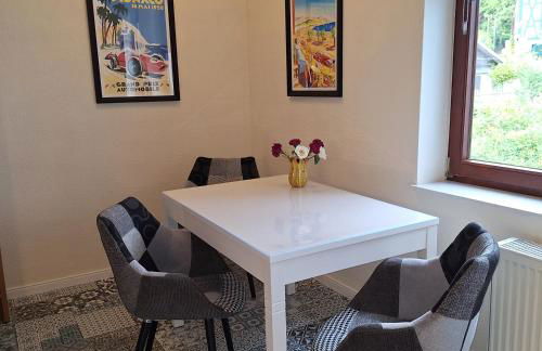 Ferienwohnung im Haus Bergkreuz - Foto 13