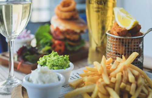 Oystercatcher Apartments - Foto 41