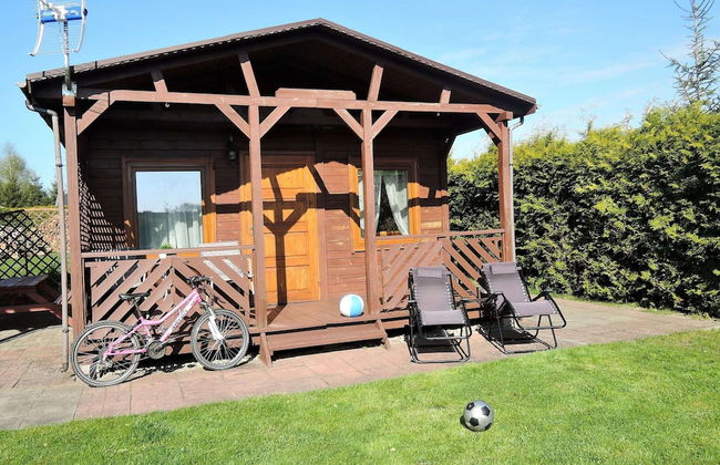 Holiday Home in Kolczewo Near Baltic Sea - Photo 24