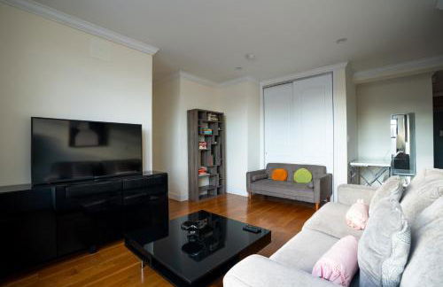 Modern Apartment By Central Park - 3 BR - Foto 42