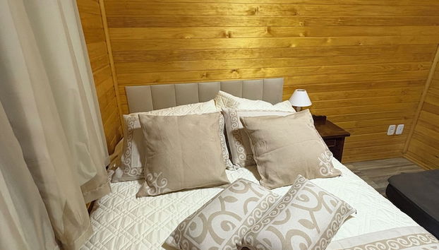 Pousada Vila Felicita - Foto 5, Habitación