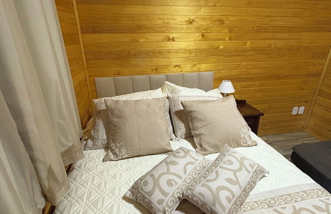 Pousada Vila Felicita - Foto 5