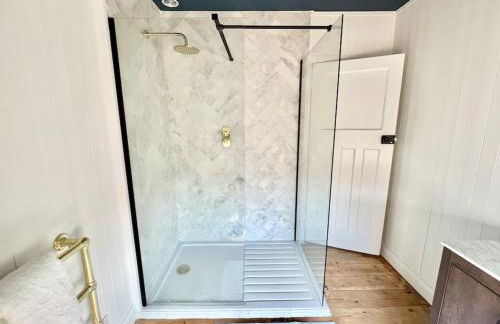 * Fisherman’s Cottage * with river views (dog friendly!) - Foto 9