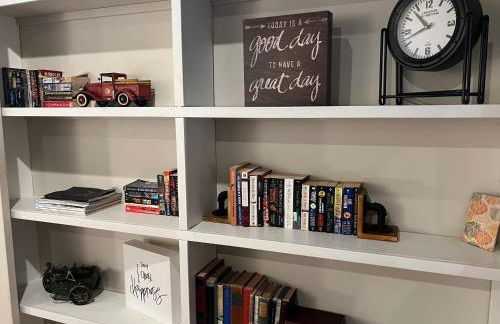 Condo On Broughton St with Elevator and Reserved Parking - Foto 25