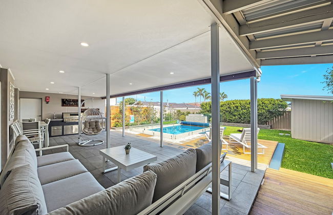 Shelly Beach Serenity - Foto 20