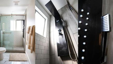 Stylish Downtown Apt - Workspace - Games - Parking - Foto 5, Shower